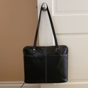 Latico 100% Handcrafted Premium Leather Bag